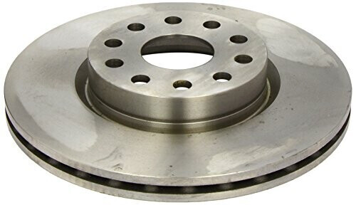 ABS All Brake Systems 16581