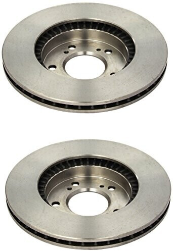 ABS All Brake Systems 16588