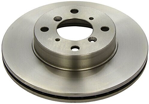 ABS All Brake Systems 16626