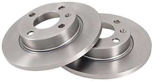 ABS All Brake Systems 16627