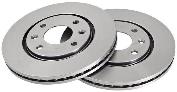 ABS All Brake Systems 16648
