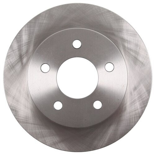 ABS All Brake Systems 16686