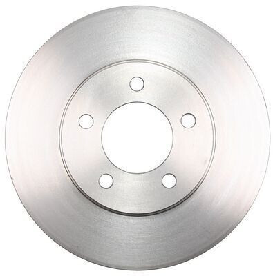 ABS All Brake Systems 16695