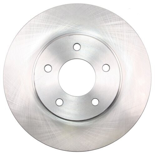 ABS All Brake Systems 16706