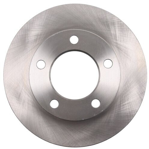 ABS All Brake Systems 16707