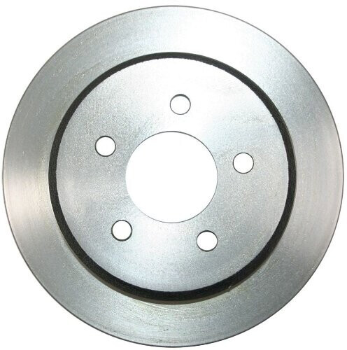 ABS All Brake Systems 16805