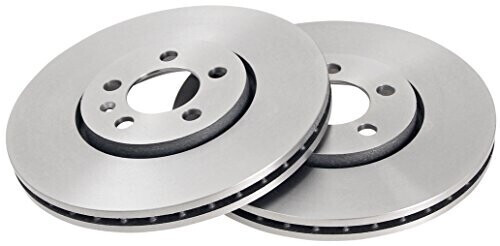 ABS All Brake Systems 16882