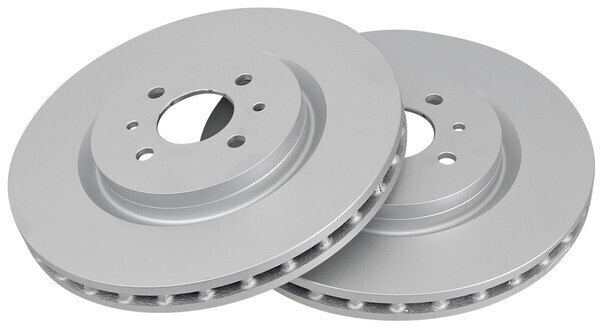 ABS All Brake Systems 16906
