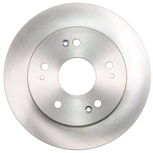 ABS All Brake Systems 16908