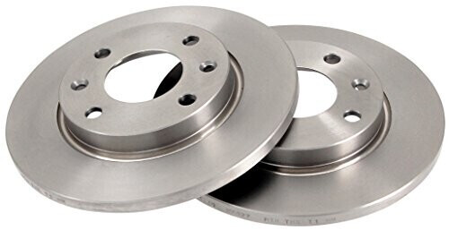 ABS All Brake Systems 16920