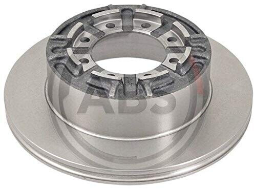 ABS All Brake Systems 16944