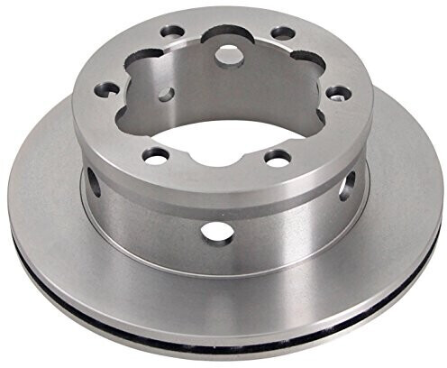 ABS All Brake Systems 16950