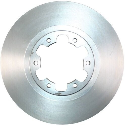 ABS All Brake Systems 16989