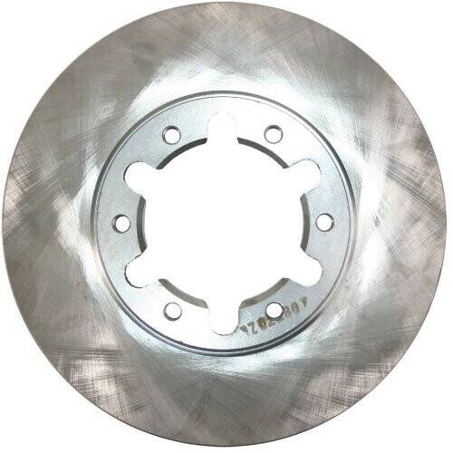 ABS All Brake Systems 16992