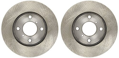 ABS All Brake Systems 16995