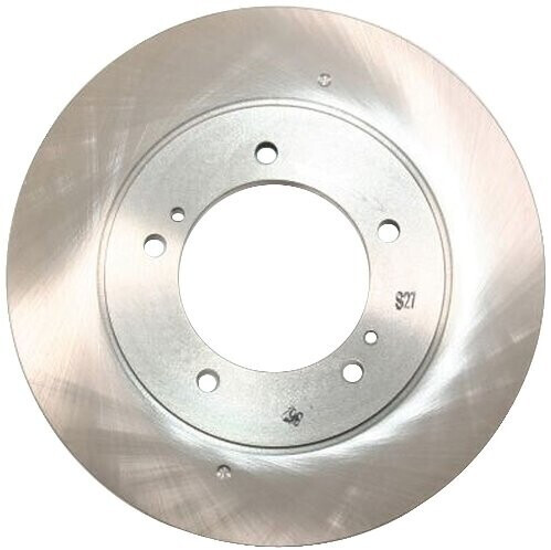 ABS All Brake Systems 17006