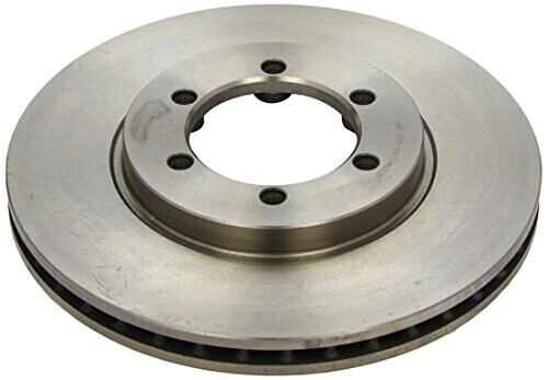 ABS All Brake Systems 17015