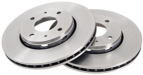 ABS All Brake Systems 17022