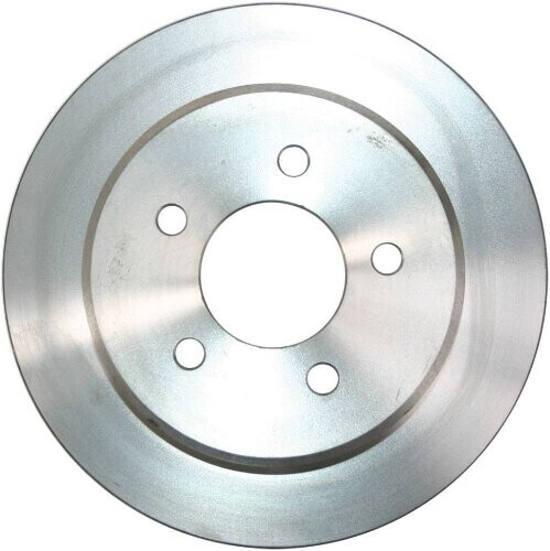 ABS All Brake Systems 17034
