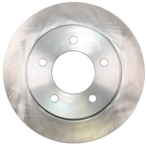 ABS All Brake Systems 17043