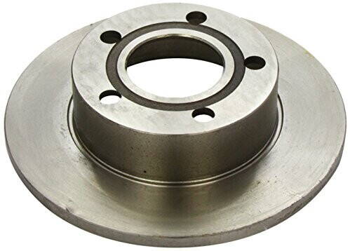 ABS All Brake Systems 17056
