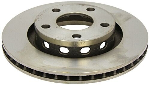 ABS All Brake Systems 17057