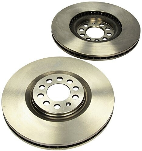 ABS All Brake Systems 17058
