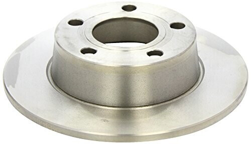 ABS All Brake Systems 17061