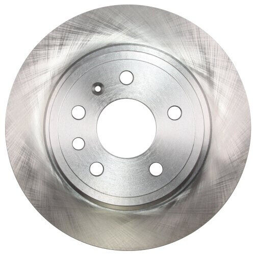 ABS All Brake Systems 17064