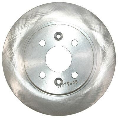 ABS All Brake Systems 17065