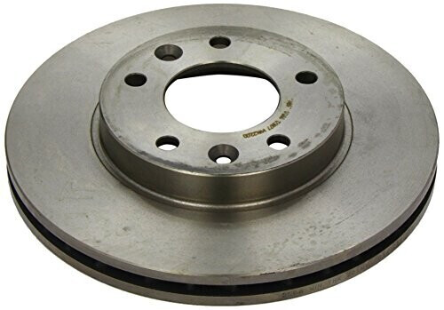 ABS All Brake Systems 17066