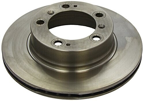 ABS All Brake Systems 17073