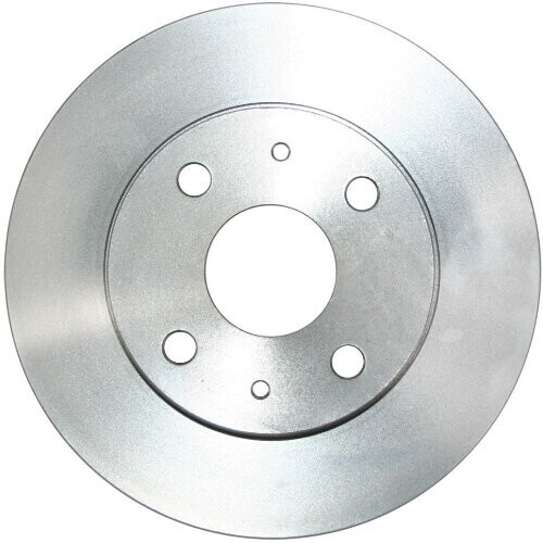 ABS All Brake Systems 17076