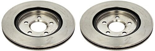 ABS All Brake Systems 17078