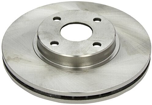 ABS All Brake Systems 17091