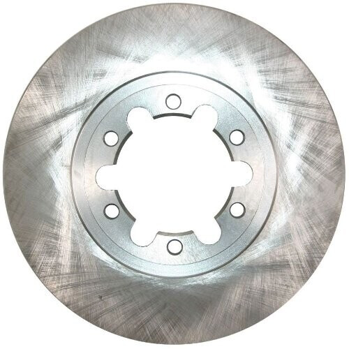 ABS All Brake Systems 17104