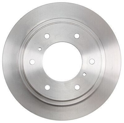 ABS All Brake Systems 17130