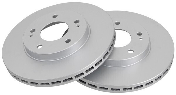ABS All Brake Systems 17131