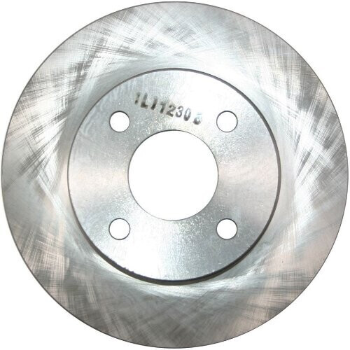 ABS All Brake Systems 17146