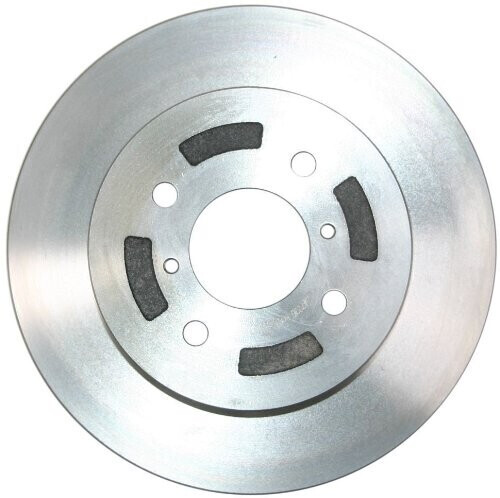 ABS All Brake Systems 17162