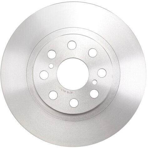 ABS All Brake Systems 17167