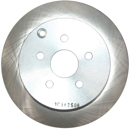 ABS All Brake Systems 17169