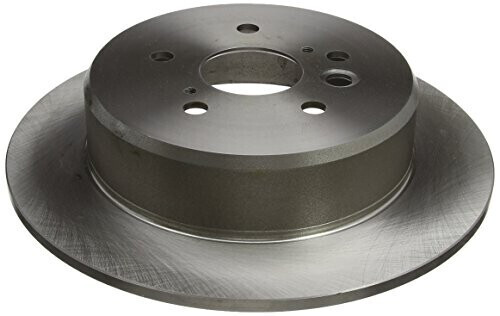 ABS All Brake Systems 17172