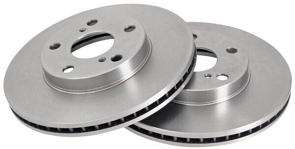 ABS All Brake Systems 17183