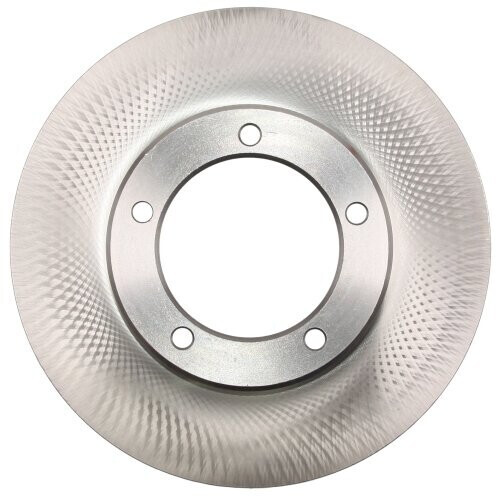 ABS All Brake Systems 17186