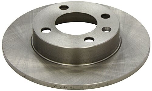 ABS All Brake Systems 17192