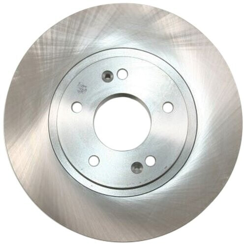 ABS All Brake Systems 17197
