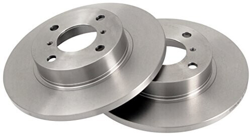 ABS All Brake Systems 17204