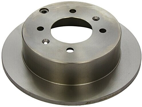 ABS All Brake Systems 17207