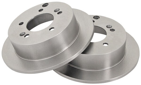 ABS All Brake Systems 17208